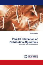 Parallel Estimation of Distribution Algorithms