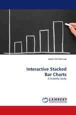 Interactive Stacked Bar Charts
