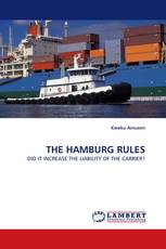 THE HAMBURG RULES