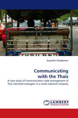 Communicating with the Thais