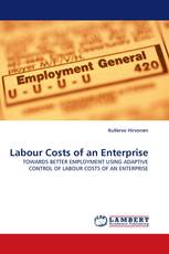 Labour Costs of an Enterprise