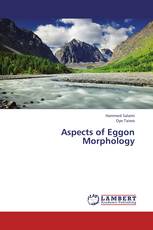 Aspects of Eggon Morphology