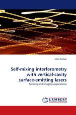 Self-mixing interferometry with vertical-cavity surface-emitting lasers