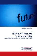 The Small State and Education Policy