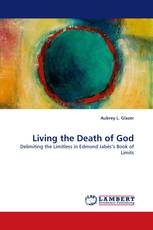 Living the Death of God