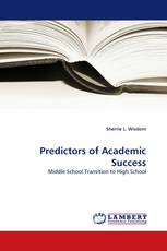 Predictors of Academic Success