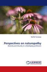 Perspectives on naturopathy