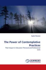 The Power of Contemplative Practices