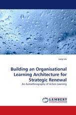 Building an Organisational Learning Architecture for Strategic Renewal