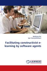 Facilitating constructivist e-learning by software agents