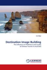 Destination Image Building