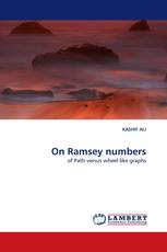 On Ramsey numbers