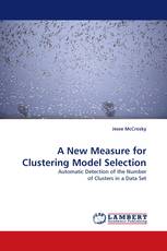 A New Measure for Clustering Model Selection