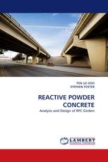 REACTIVE POWDER CONCRETE