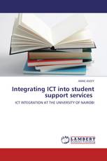 Integrating ICT into student support services