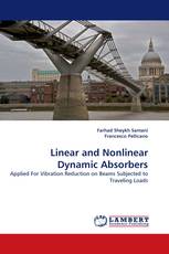 Linear and Nonlinear Dynamic Absorbers