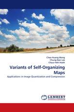 Variants of Self-Organizing Maps