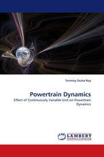 Powertrain Dynamics