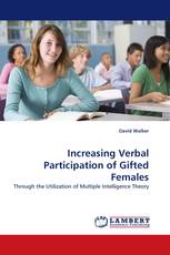 Increasing Verbal Participation of Gifted Females