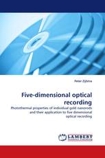 Five-dimensional optical recording