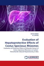 Evaluation of Hepatoprotective Effects of Costus Speciosus Rhizomes