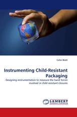 Instrumenting Child-Resistant Packaging