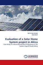 Evaluation of a Solar Home System project in Africa