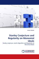 Stanley Conjecture and Regularity on Monomial Ideals