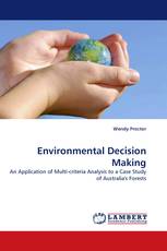 Environmental Decision Making
