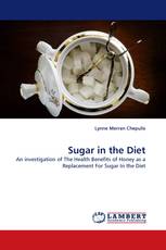 Sugar in the Diet