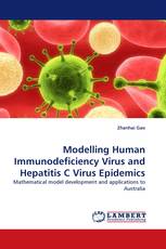 Modelling Human Immunodeficiency Virus and Hepatitis C Virus Epidemics