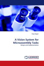A Vision System for Microassembly Tasks