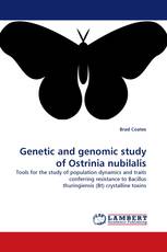 Genetic and genomic study of Ostrinia nubilalis