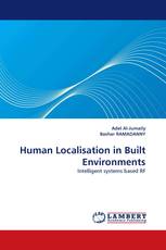 Human Localisation in Built Environments