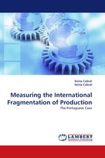 Measuring the International Fragmentation of Production