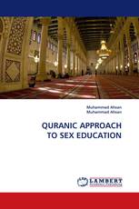 QURANIC APPROACH TO SEX EDUCATION