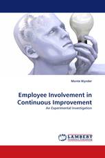 Employee Involvement in Continuous Improvement