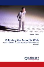 Eclipsing the Panoptic Web