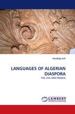 LANGUAGES OF ALGERIAN DIASPORA