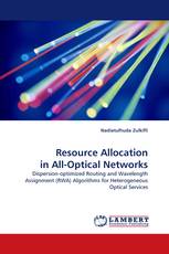 Resource Allocation in All-Optical Networks