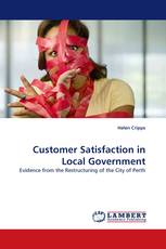 Customer Satisfaction in Local Government