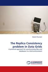 The Replica Consistency problem in Data Grids