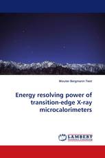Energy resolving power of transition-edge X-ray microcalorimeters