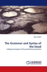 The Grammar and Syntax of the Dead