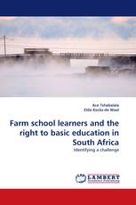 Farm school learners and the right to basic education in South Africa