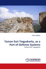 Taman Sari Yogyakarta, as a Part of Defense Systems