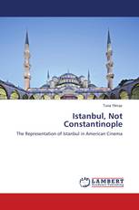 Istanbul, Not Constantinople