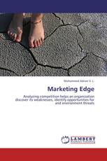 Marketing Edge