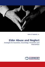 Elder Abuse and Neglect