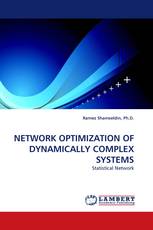 NETWORK OPTIMIZATION OF DYNAMICALLY COMPLEX SYSTEMS